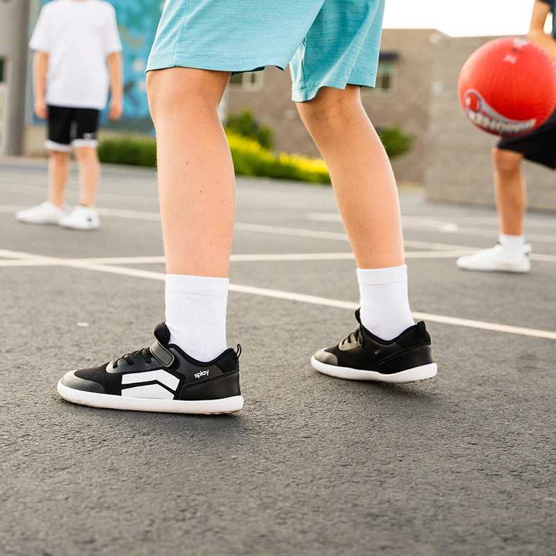 DASH Kids Core Black - Image 10