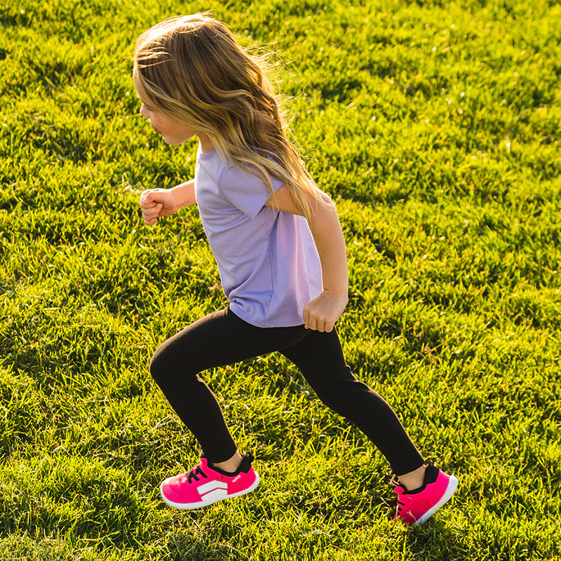 DASH Kids Shock Pink - Image 10