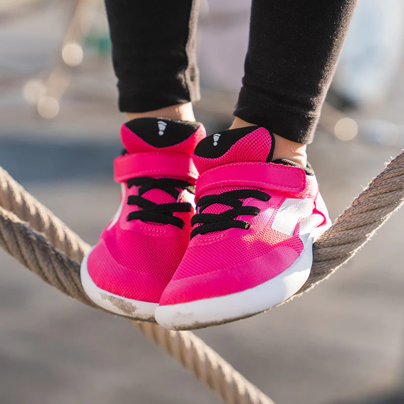 DASH Kids Shock Pink - Image 11