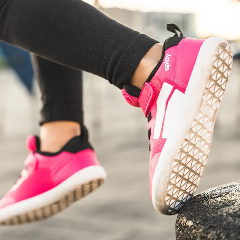 DASH Kids Shock Pink - Image 3
