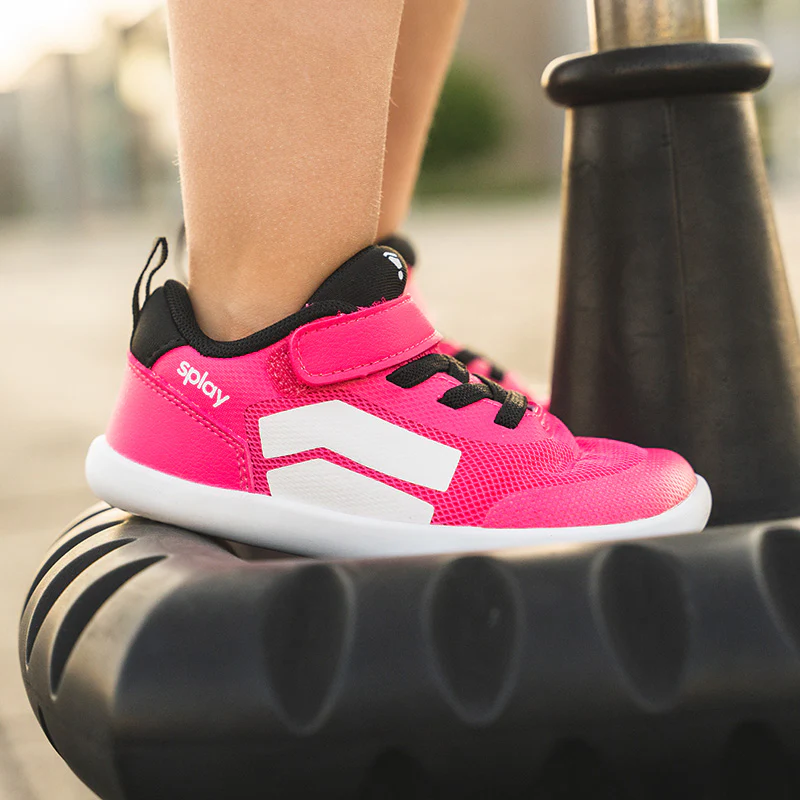 DASH Kids Shock Pink - Image 9