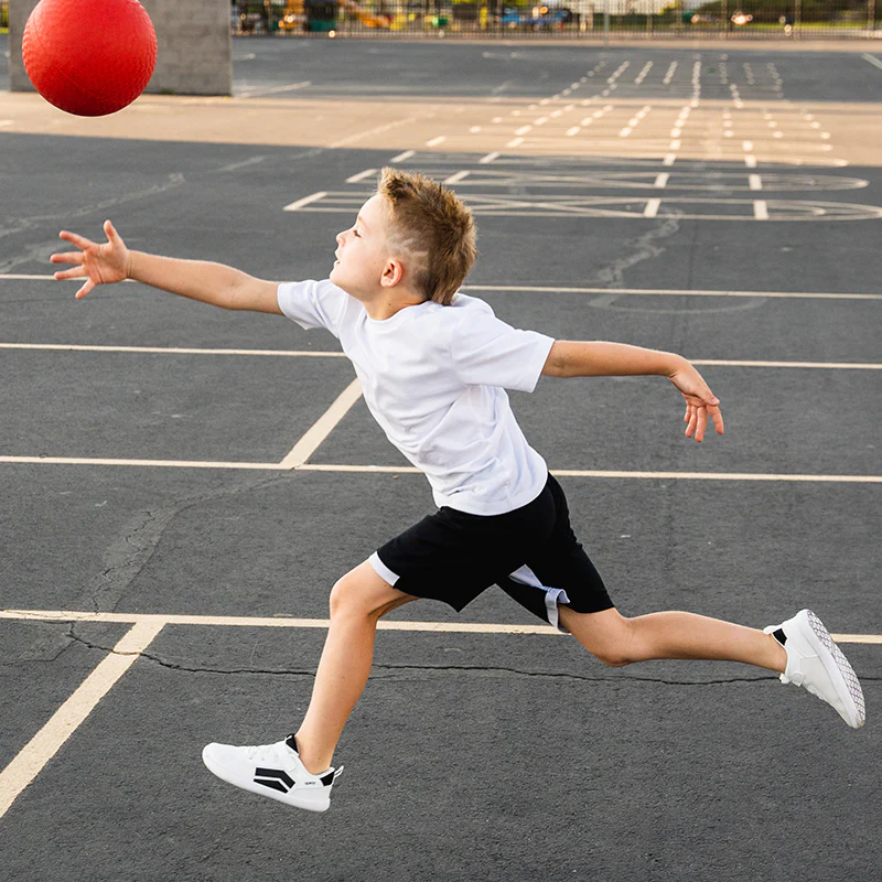 DASH Kids Spark White - Image 10