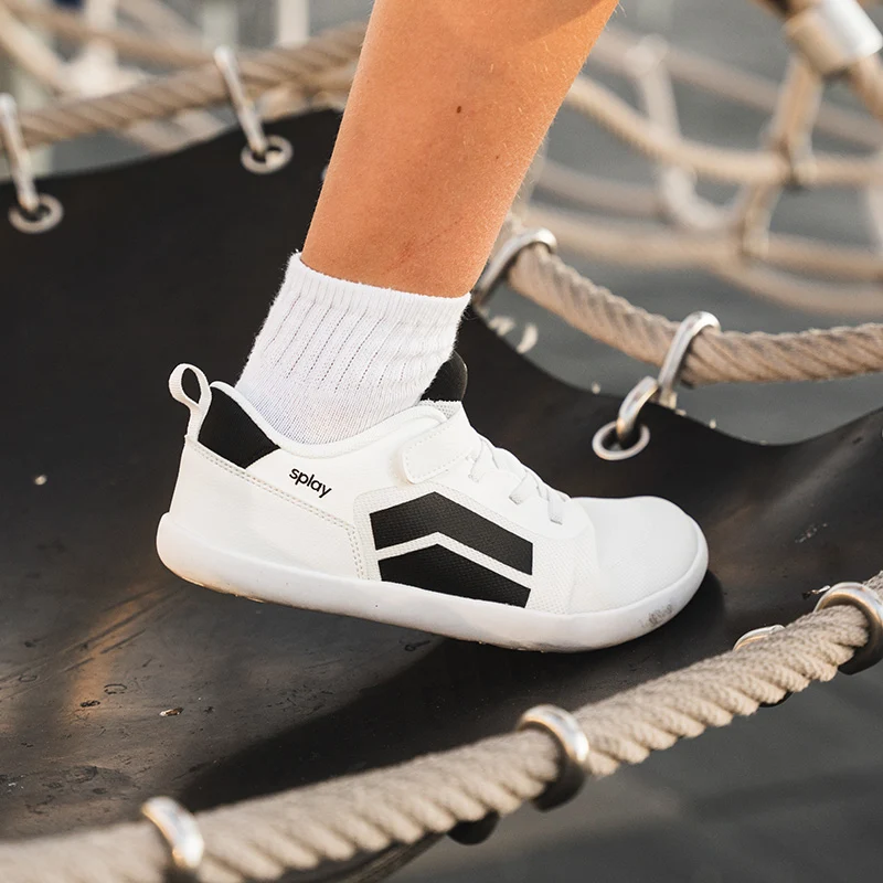 DASH Kids Spark White - Image 11