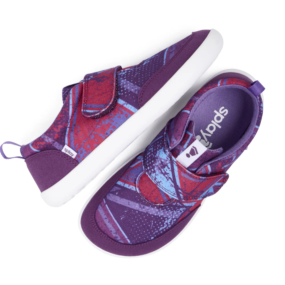 EXPLORE WILD Kids Purple Pop - Image 2