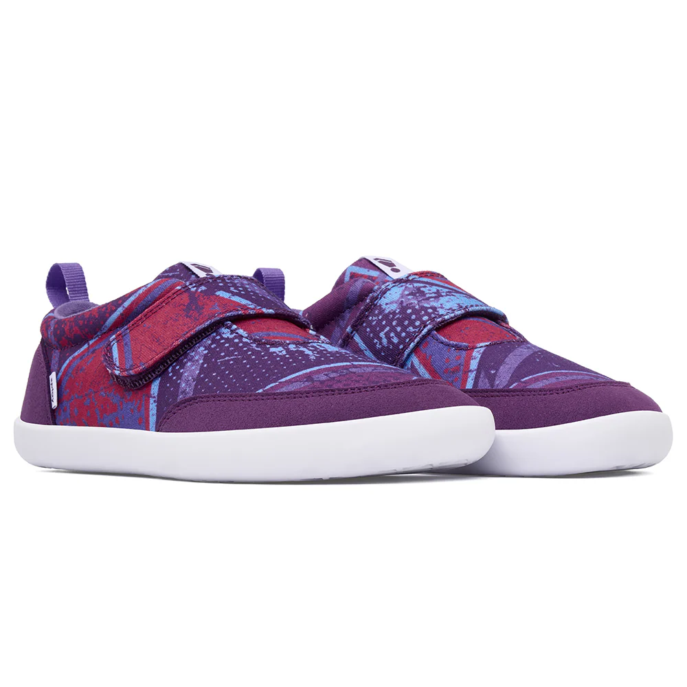 EXPLORE WILD Kids Purple Pop - Image 4