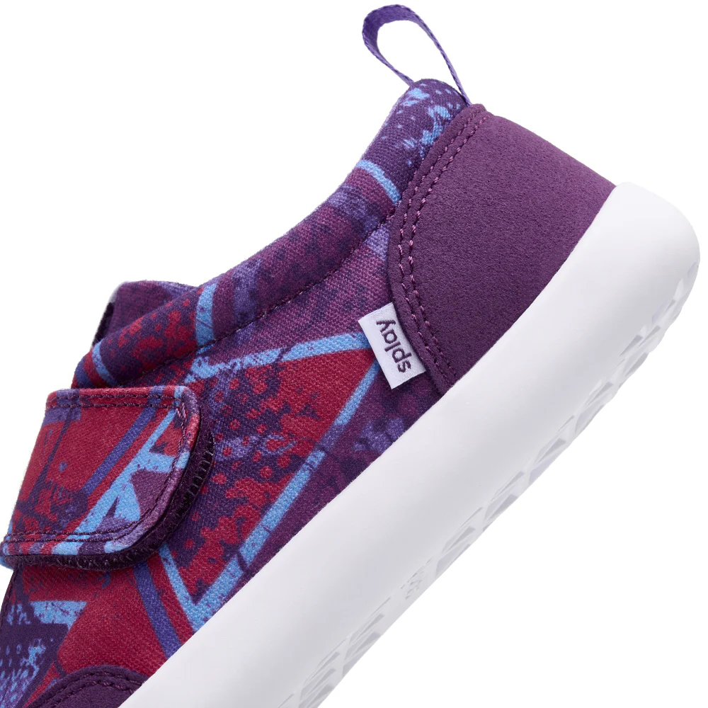 EXPLORE WILD Kids Purple Pop - Image 6
