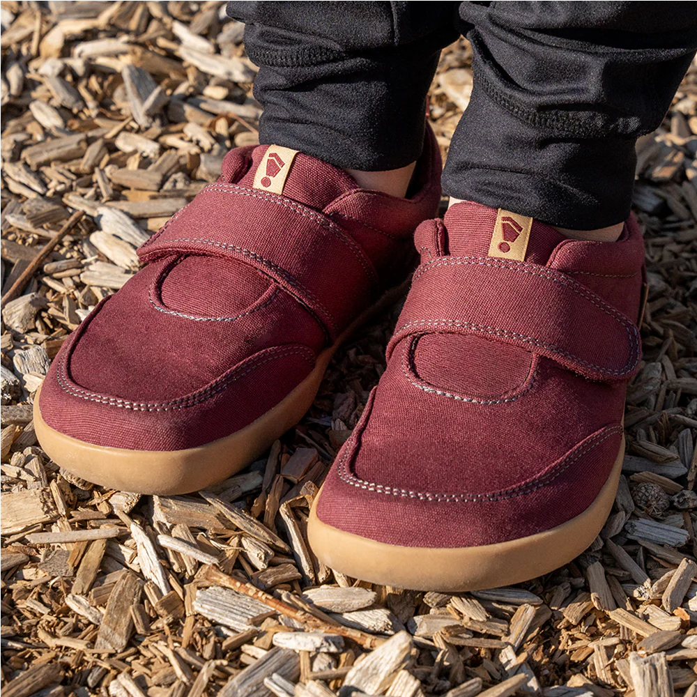 EXPLORE Kids Plum - Image 3