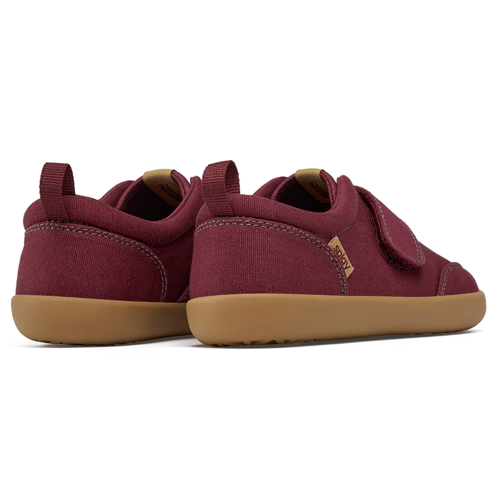 EXPLORE Kids Plum - Image 5