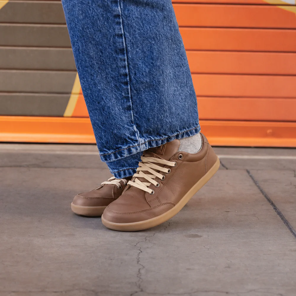 FREESTYLE LEATHER Chestnut - Image 10