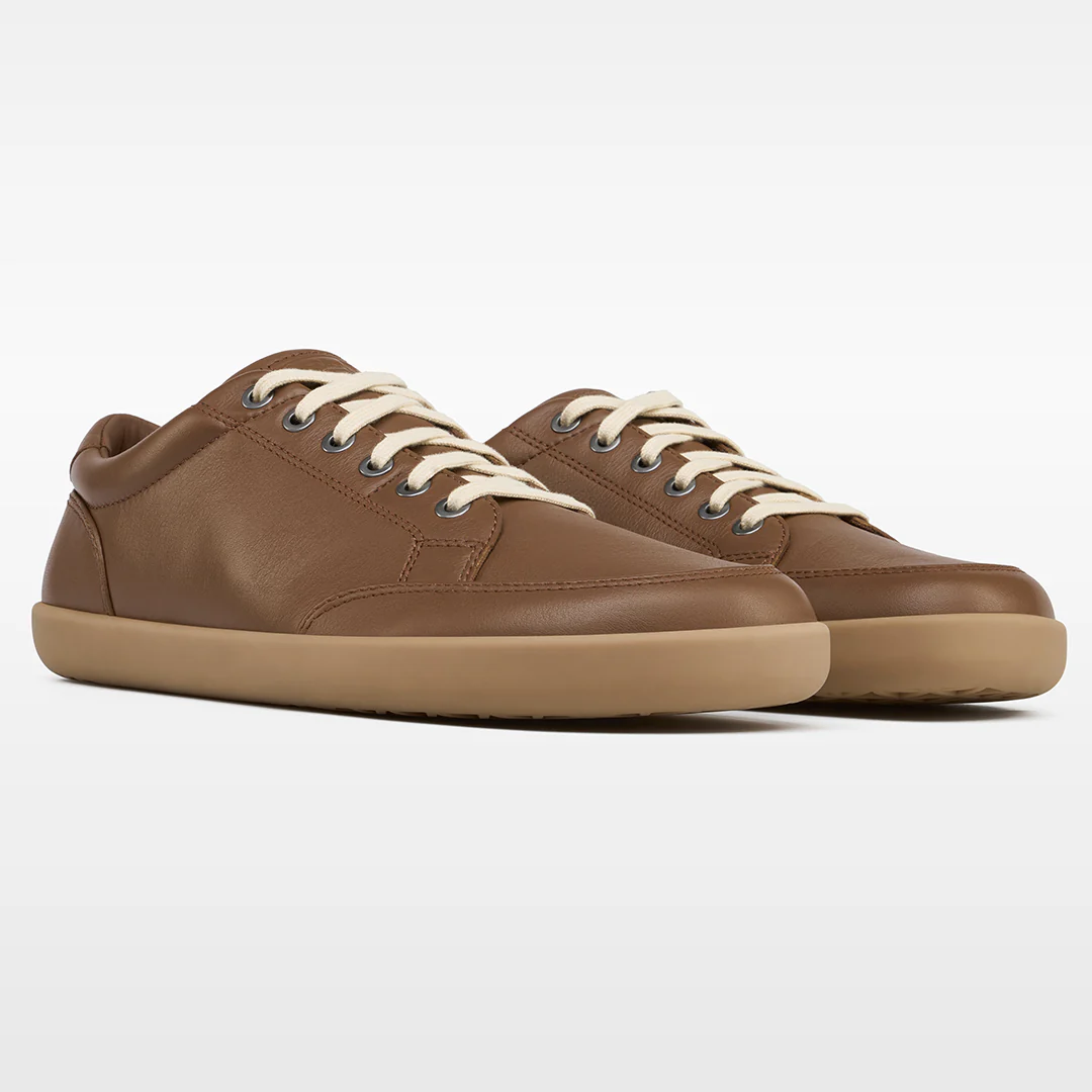 FREESTYLE LEATHER Chestnut - Image 3