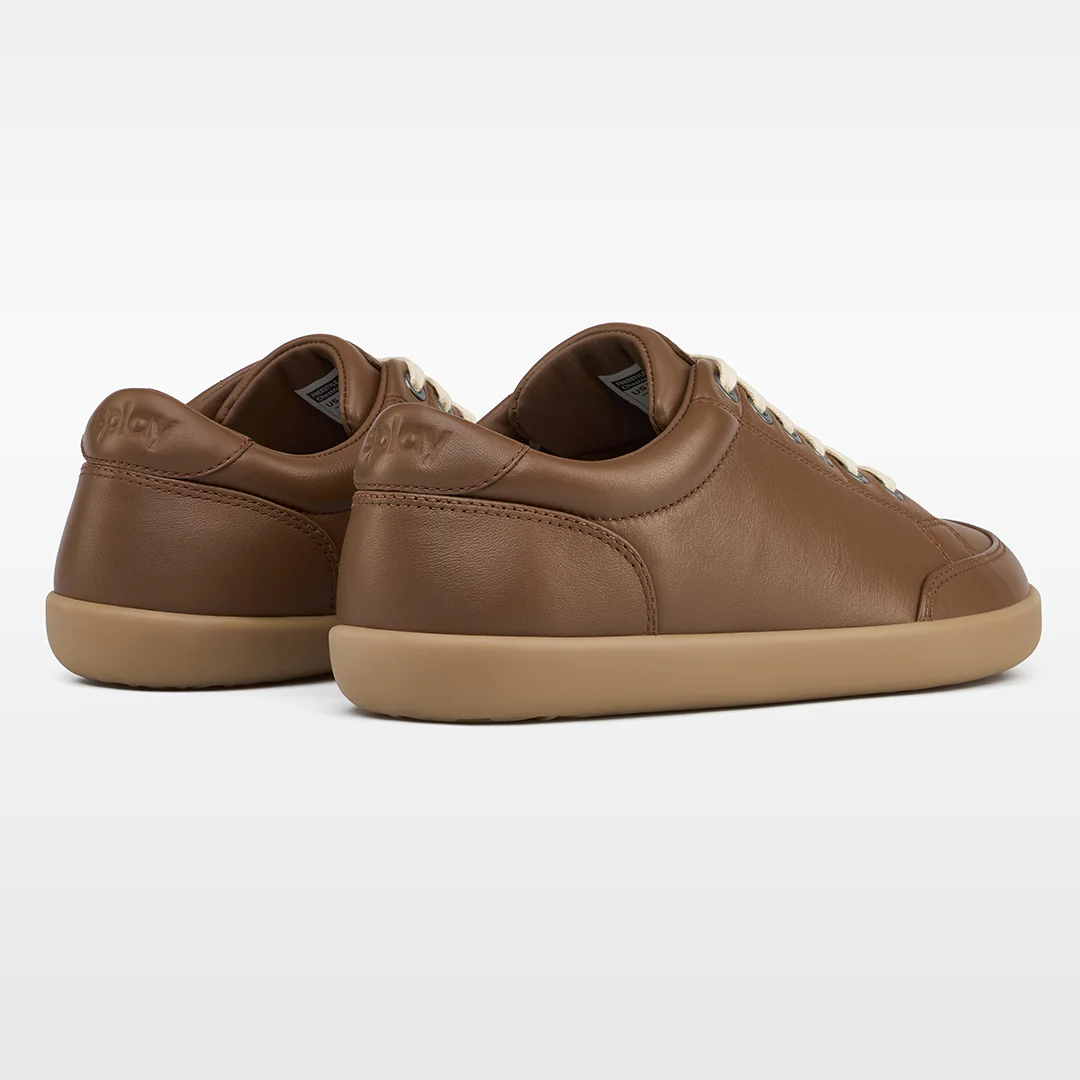 FREESTYLE LEATHER Chestnut - Image 4