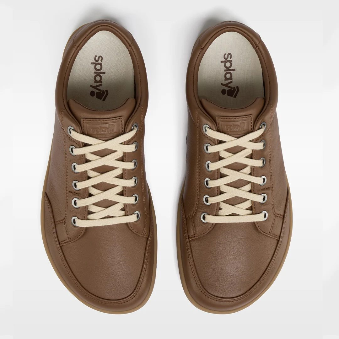 FREESTYLE LEATHER Chestnut - Image 5