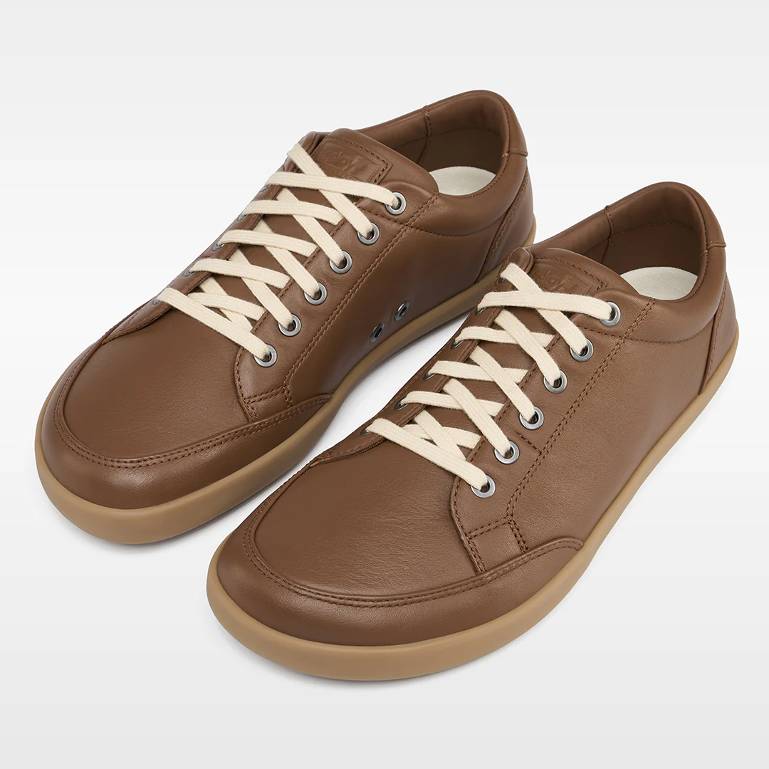 FREESTYLE LEATHER Chestnut - Image 6