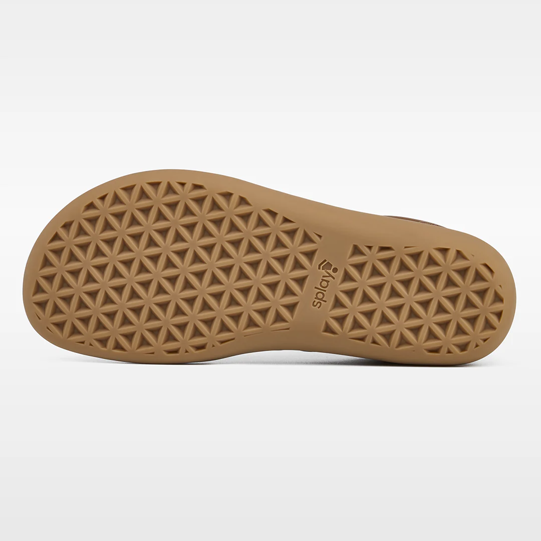 FREESTYLE LEATHER Chestnut - Image 7