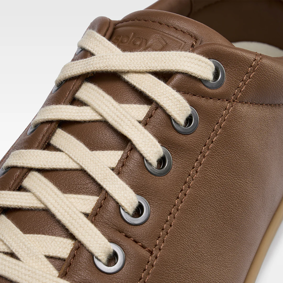 FREESTYLE LEATHER Chestnut - Image 8