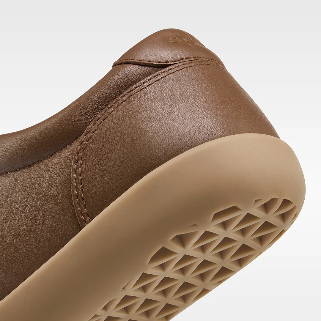 FREESTYLE LEATHER Chestnut - Image 9