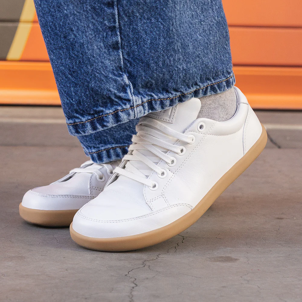 FREESTYLE LEATHER Ivory - Image 10
