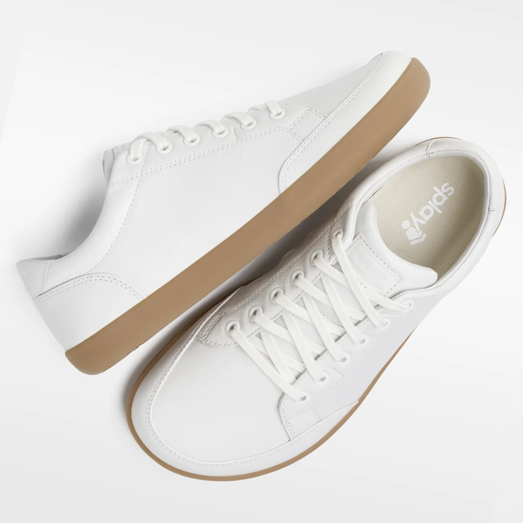 FREESTYLE LEATHER Ivory - Image 2