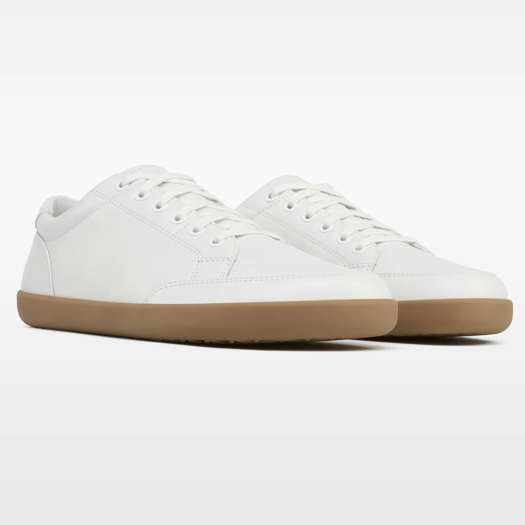 FREESTYLE LEATHER Ivory - Image 3