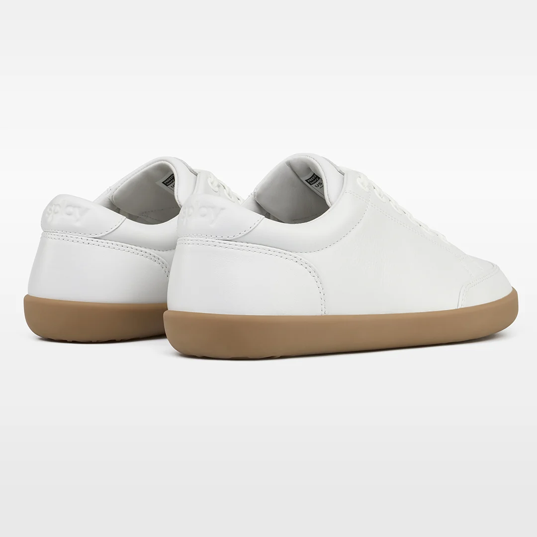 FREESTYLE LEATHER Ivory - Image 4