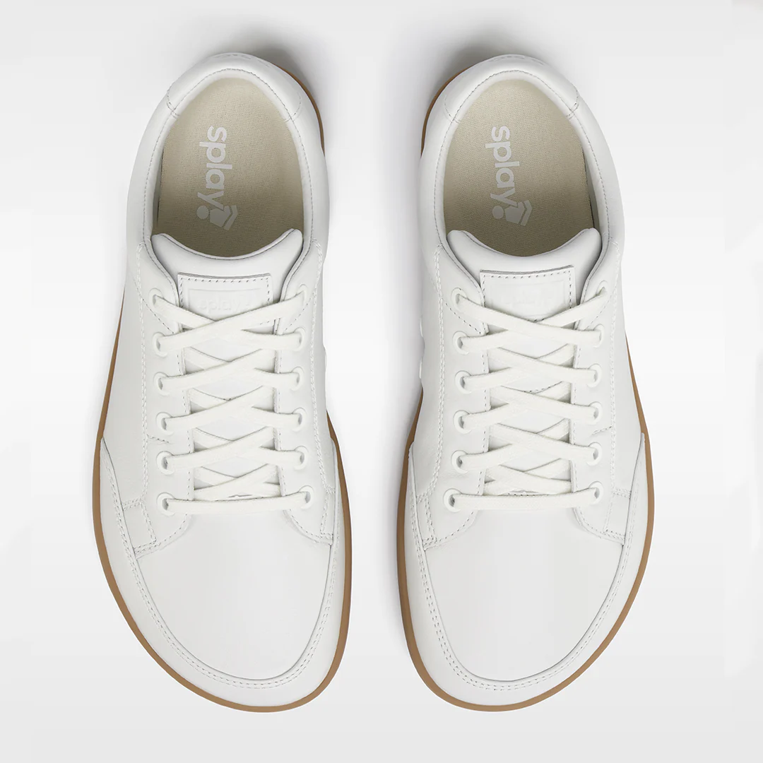 FREESTYLE LEATHER Ivory - Image 5
