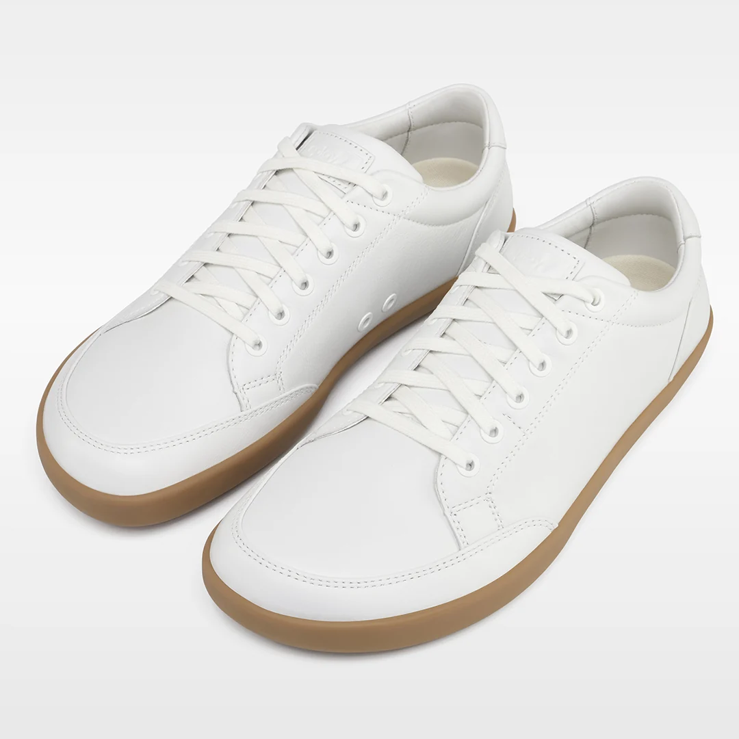 FREESTYLE LEATHER Ivory - Image 6
