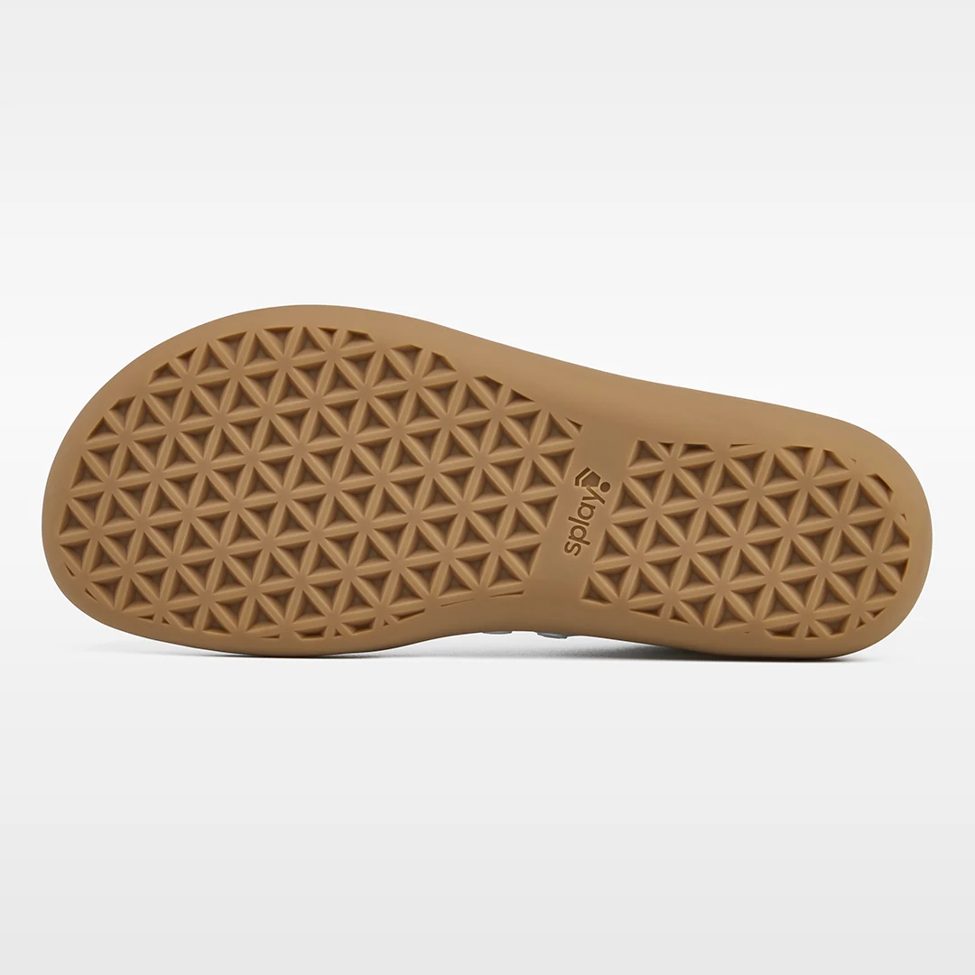 FREESTYLE LEATHER Ivory - Image 7