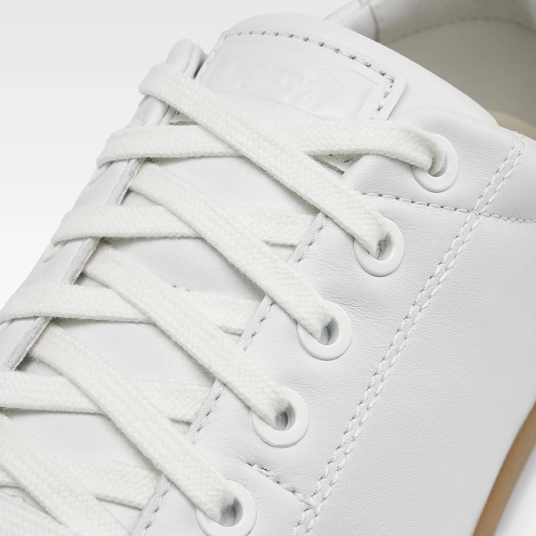 FREESTYLE LEATHER Ivory - Image 8