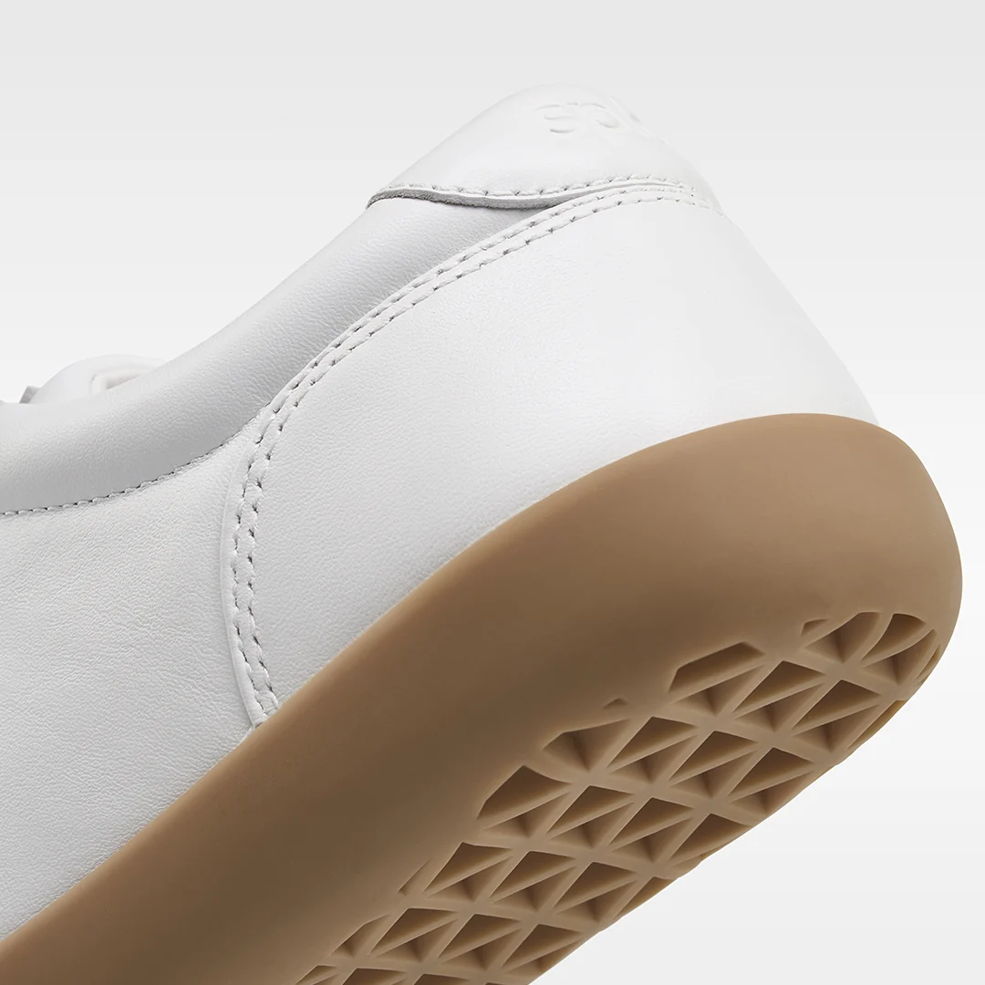 FREESTYLE LEATHER Ivory - Image 9