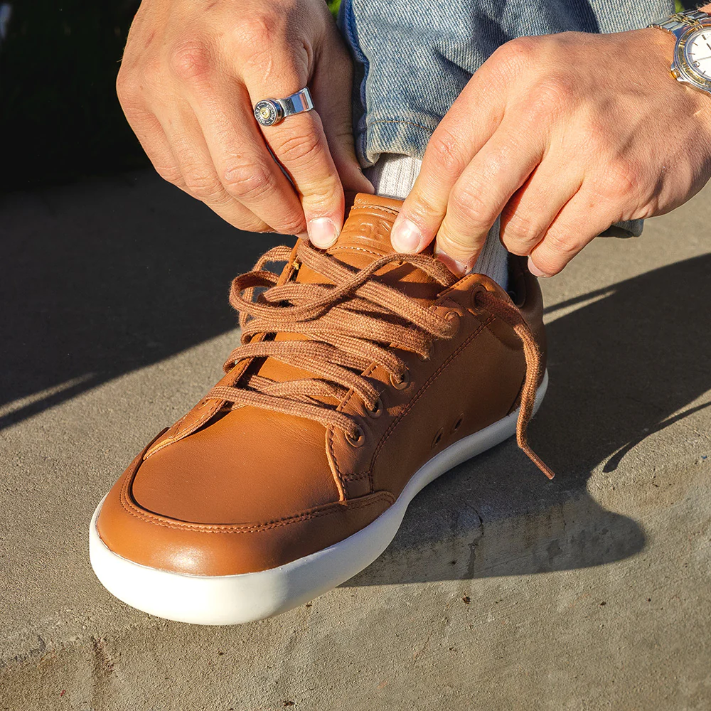 FREESTYLE LEATHER Oak - Image 10