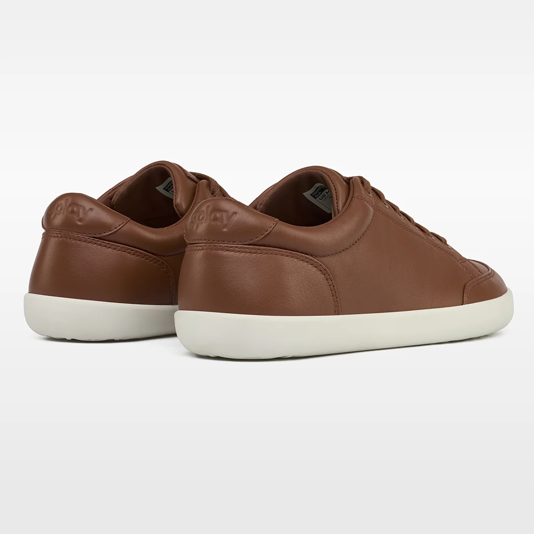 FREESTYLE LEATHER Oak - Image 4