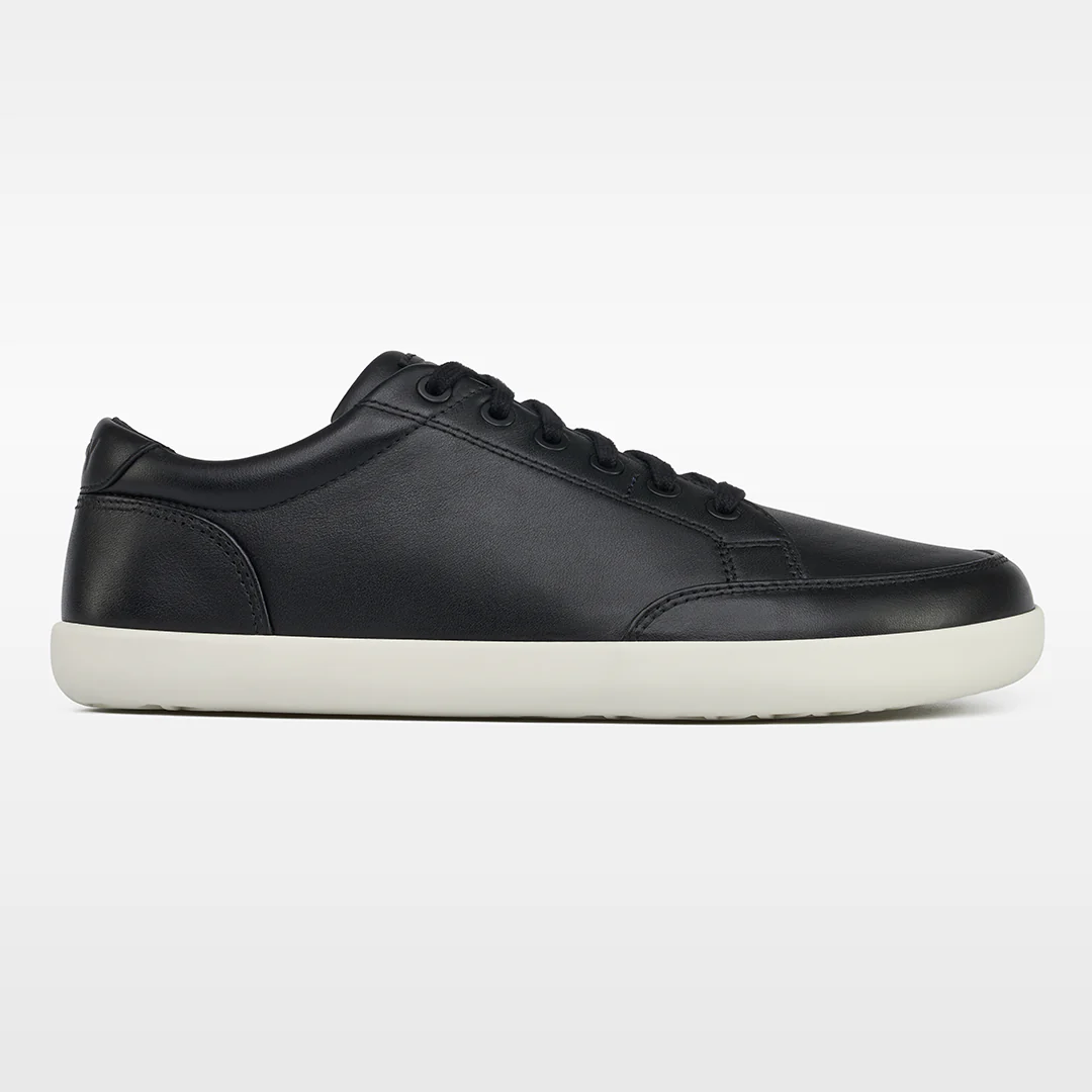 FREESTYLE LEATHER Obsidian