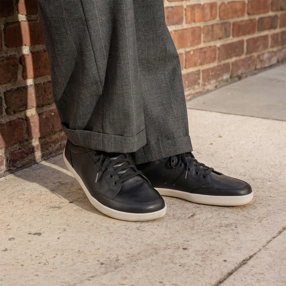 FREESTYLE LEATHER Obsidian - Image 10