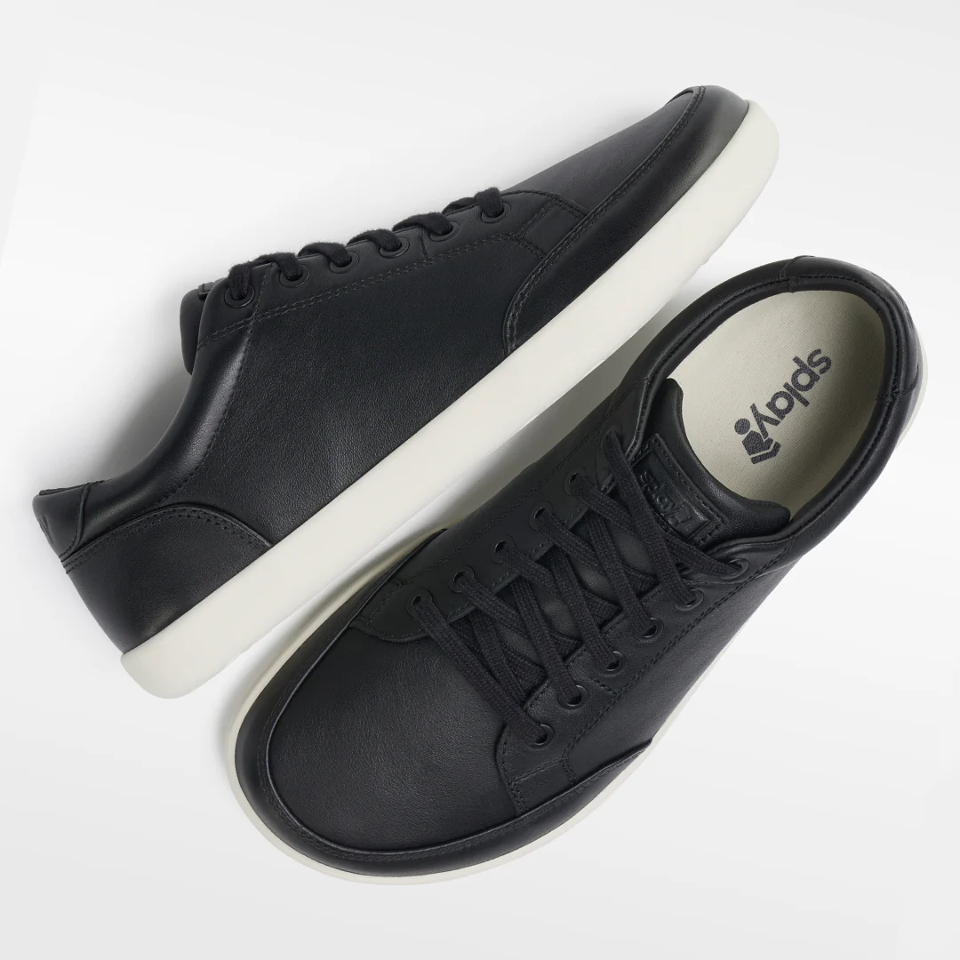 FREESTYLE LEATHER Obsidian - Image 2