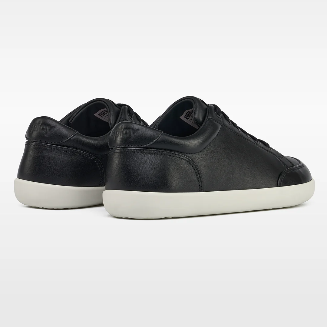 FREESTYLE LEATHER Obsidian - Image 4