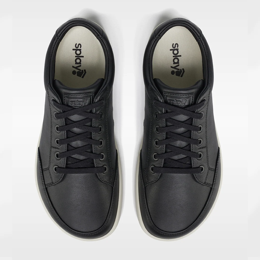 FREESTYLE LEATHER Obsidian - Image 5