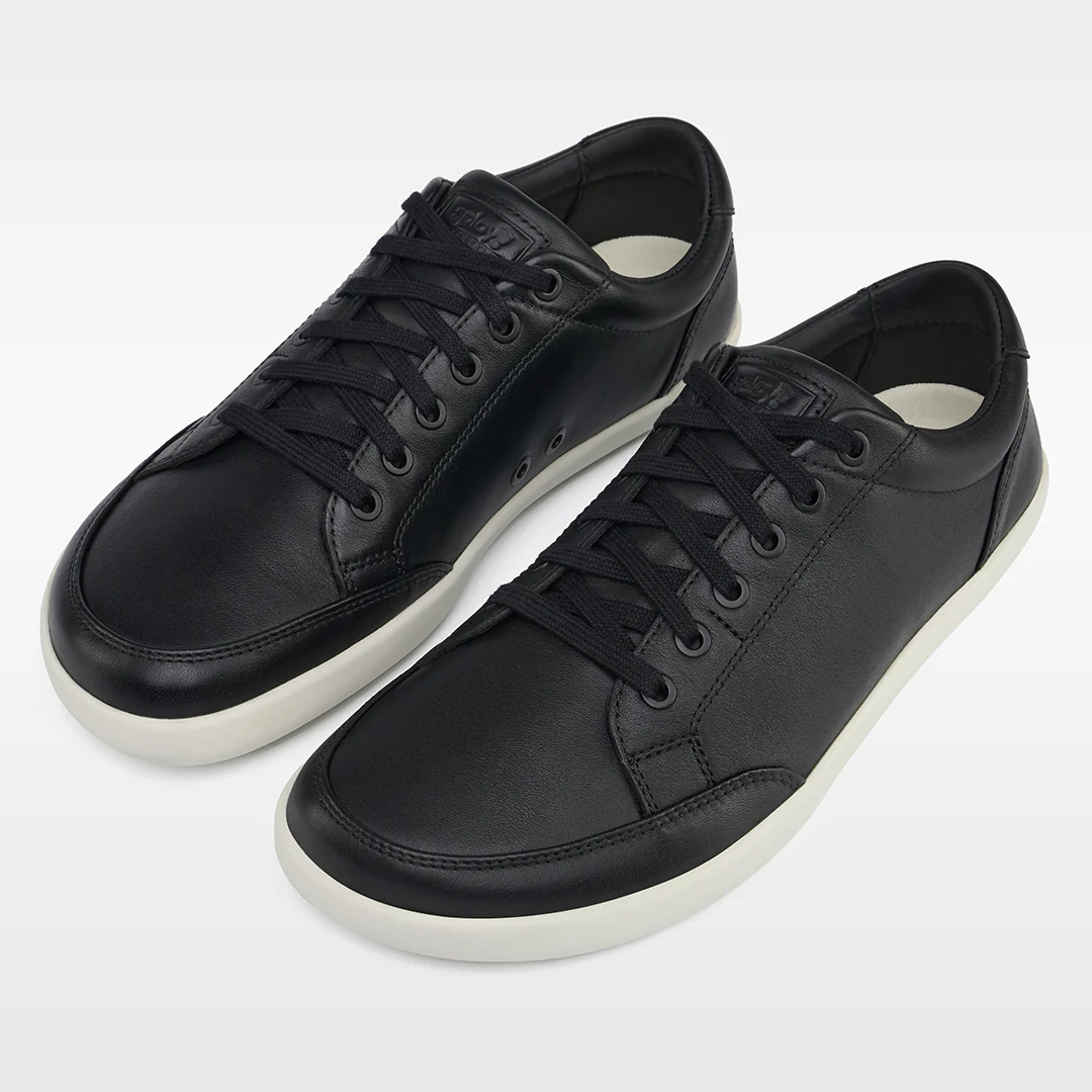 FREESTYLE LEATHER Obsidian - Image 6