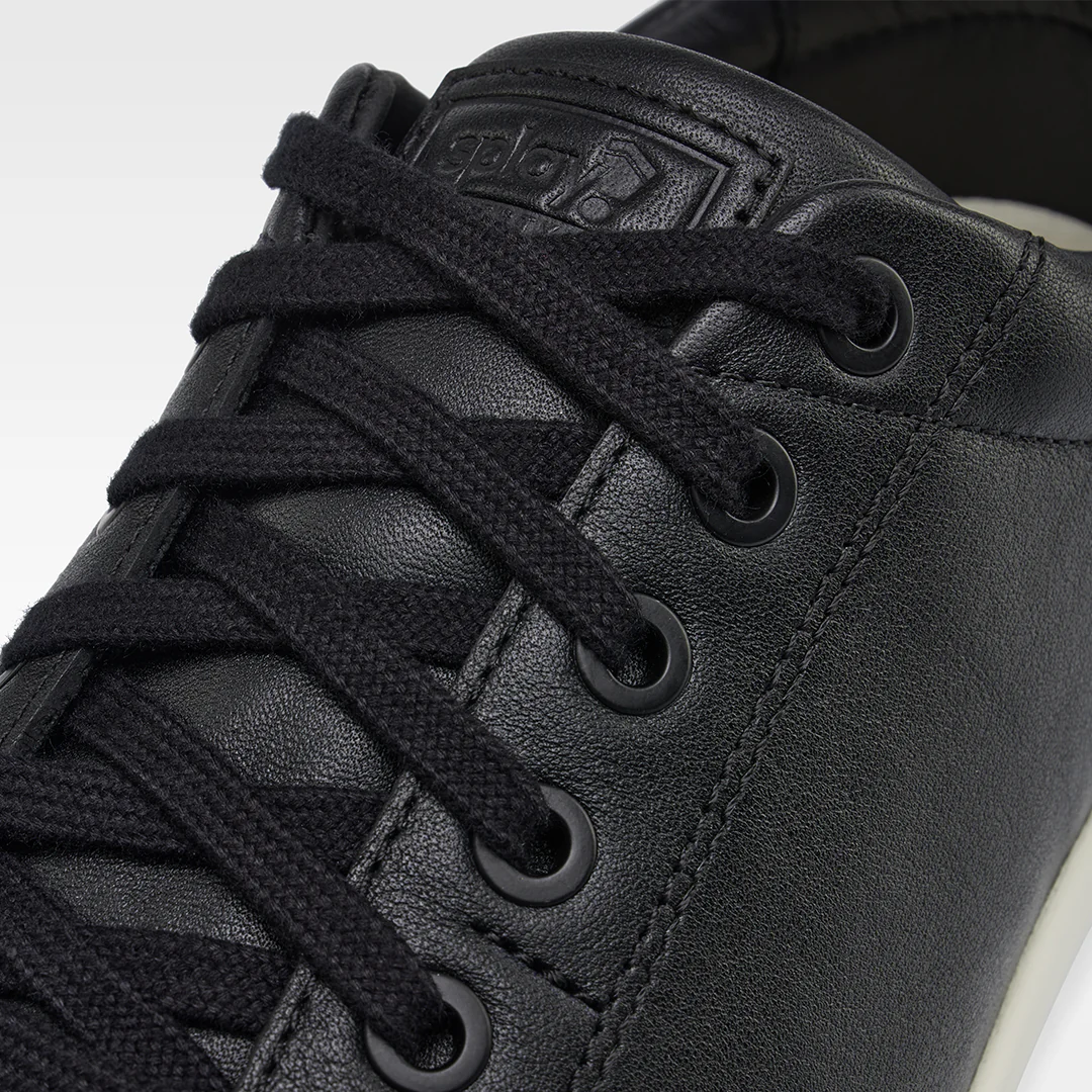 FREESTYLE LEATHER Obsidian - Image 8
