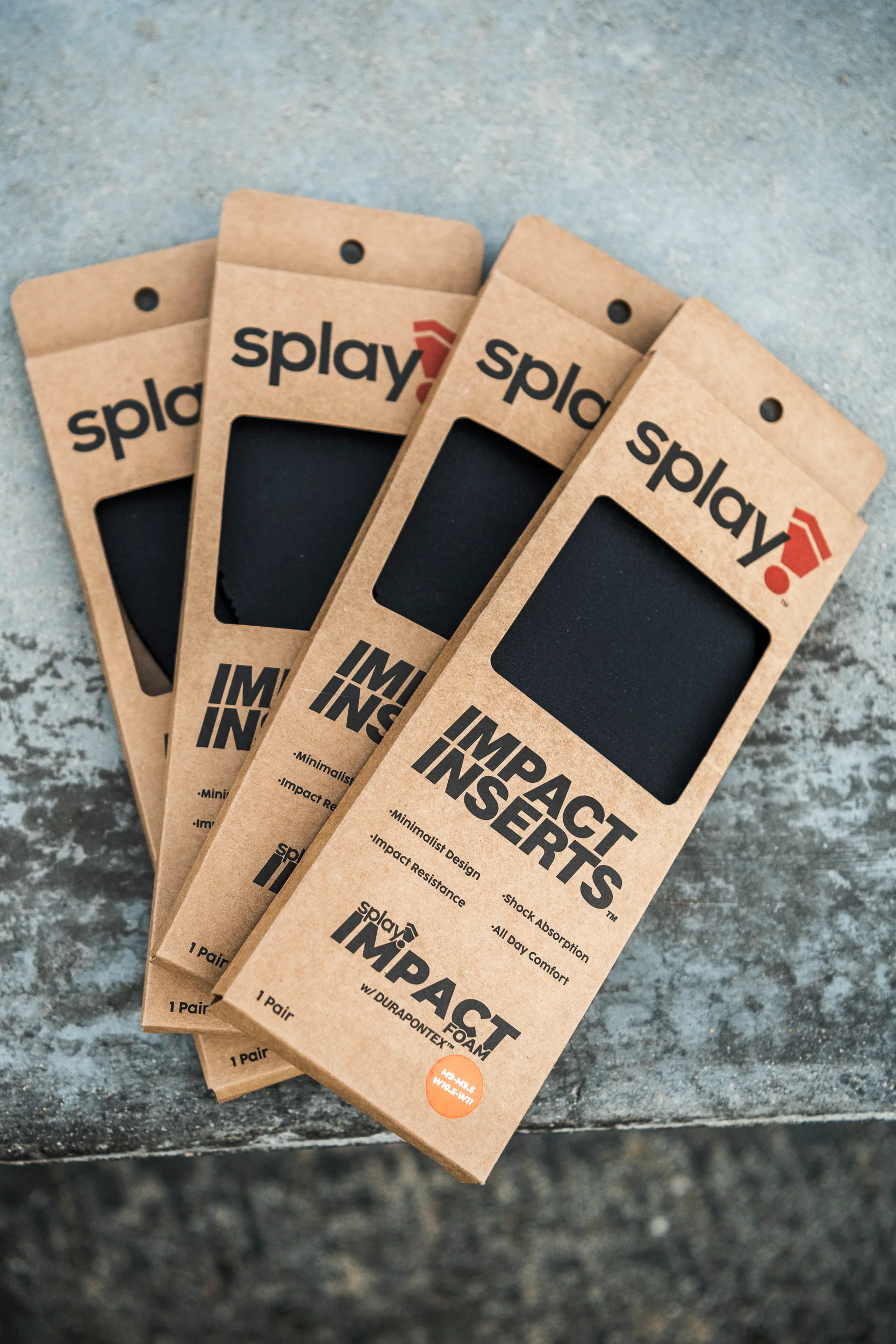 Impact Inserts - Image 5