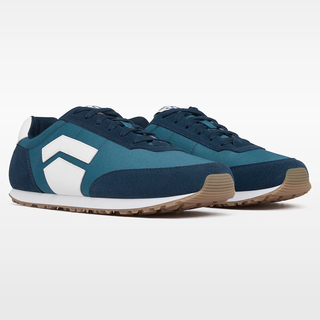 RUNNER V1 Bleacher Blue '26 - Image 3