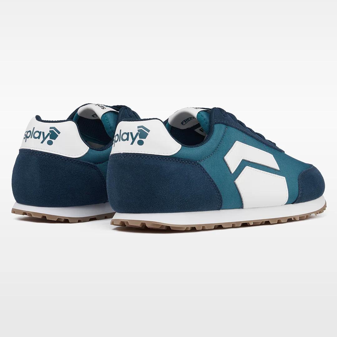 RUNNER V1 Bleacher Blue '26 - Image 4