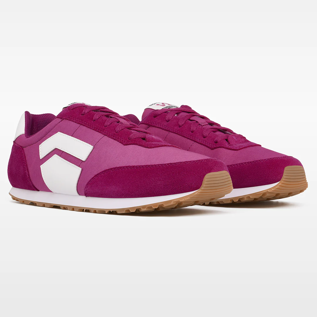RUNNER V1 Podium Pink '26 - Image 3