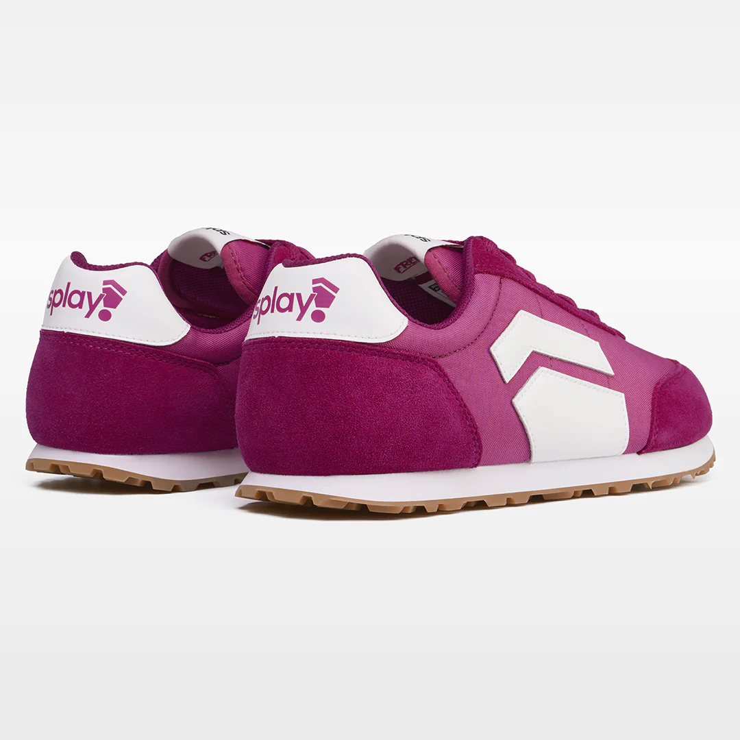 RUNNER V1 Podium Pink '26 - Image 4