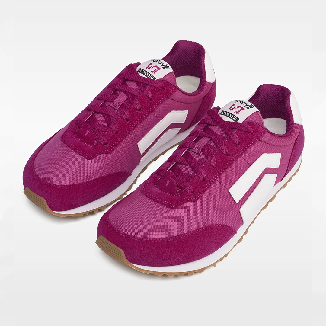 RUNNER V1 Podium Pink '26 - Image 6