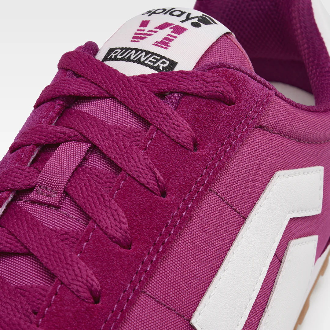 RUNNER V1 Podium Pink '26 - Image 8