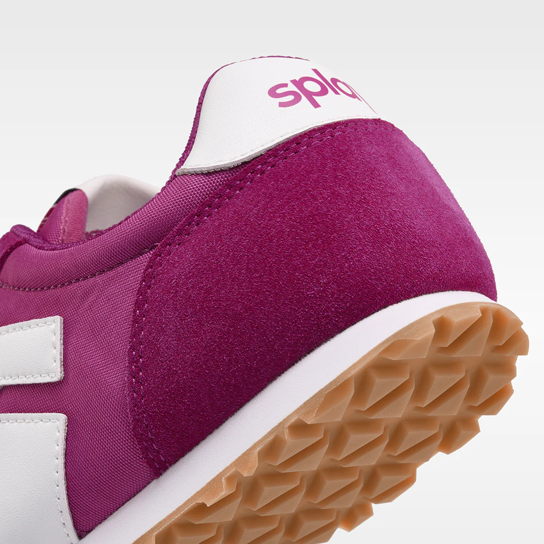 RUNNER V1 Podium Pink '26 - Image 9