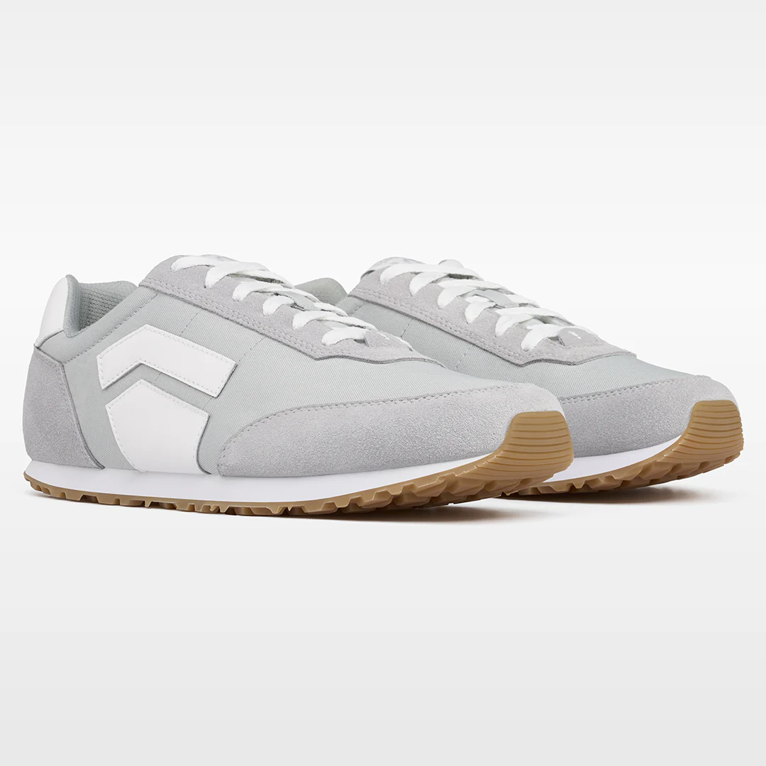 RUNNER V1 Relay Grey '26 - Image 3