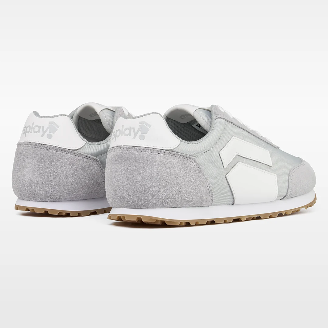 RUNNER V1 Relay Grey '26 - Image 4