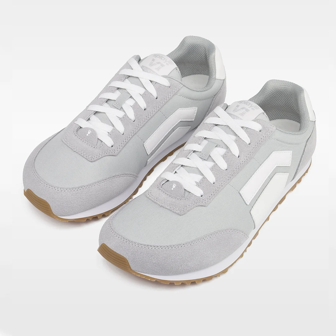 RUNNER V1 Relay Grey '26 - Image 6