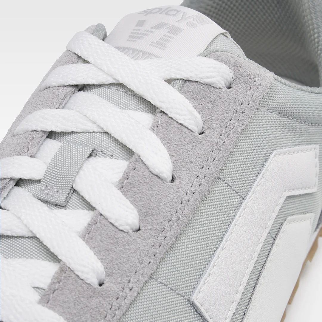 RUNNER V1 Relay Grey '26 - Image 8